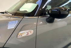 Mini Cooper S 2.0i 192 BOITE AUTO 