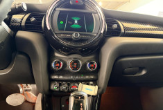 Mini Cooper S 2.0i 192 BOITE AUTO 