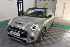 Mini Cooper S 2.0i 192 BOITE AUTO 