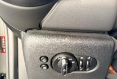 Mini Cooper S 2.0i 192 BOITE AUTO 