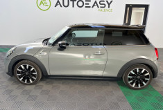 Mini Cooper S 2.0i 192 BOITE AUTO 