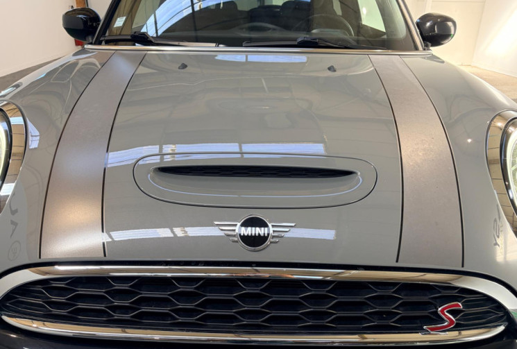 Mini Cooper S 2.0i 192 BOITE AUTO 