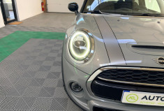 Mini Cooper S 2.0i 192 BOITE AUTO 