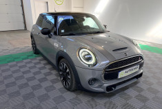 Mini Cooper S 2.0i 192 BOITE AUTO 