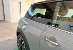 Mini Cooper S 2.0i 192 BOITE AUTO 