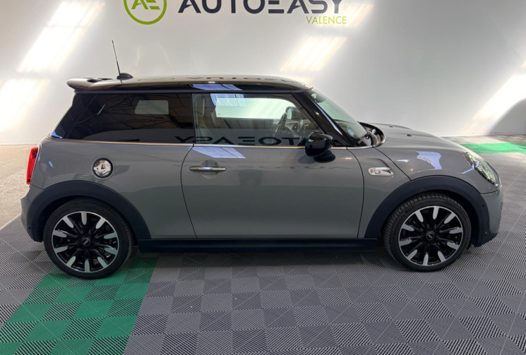 Mini Cooper S 2.0i 192 BOITE AUTO 
