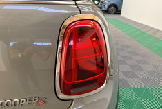 Mini Cooper S 2.0i 192 BOITE AUTO 