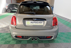 Mini Cooper S 2.0i 192 BOITE AUTO 
