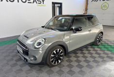 Mini Cooper S 2.0i 192 BOITE AUTO 