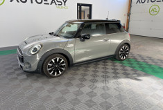 Mini Cooper S 2.0i 192 BOITE AUTO 