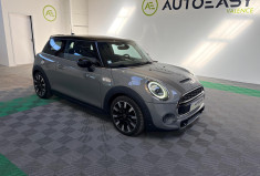 Mini Cooper S 2.0i 192 BOITE AUTO 