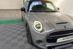 Mini Cooper S 2.0i 192 BOITE AUTO 
