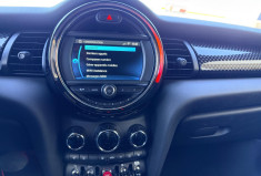 Mini Cooper S 2.0i 192 BOITE AUTO 