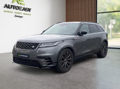 Land-Rover Range Rover Velar D300 R-DYNAMIC 