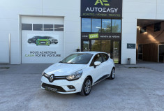 Renault Clio CLIO 4 IV 1.5 DCI 90 CV 