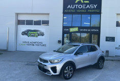 Kia STONIC 1.0 T-GDi 100 ch DCT7 GT Line