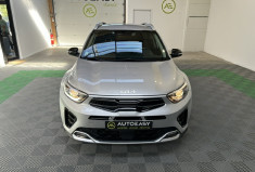 Kia STONIC 1.0 T-GDi 100 ch DCT7 GT Line