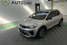 Kia STONIC 1.0 T-GDi 100 ch DCT7 GT Line
