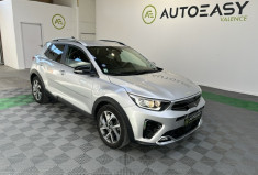 Kia STONIC 1.0 T-GDi 100 ch DCT7 GT Line