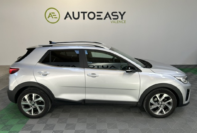Kia STONIC 1.0 T-GDi 100 ch DCT7 GT Line