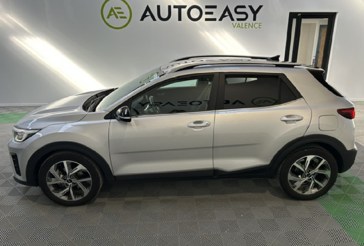 Kia STONIC 1.0 T-GDi 100 ch DCT7 GT Line