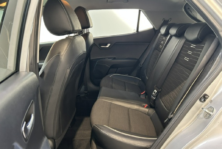 Kia STONIC 1.0 T-GDi 100 ch DCT7 GT Line