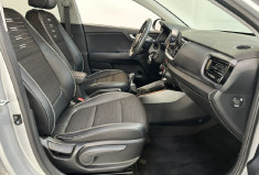 Kia STONIC 1.0 T-GDi 100 ch DCT7 GT Line