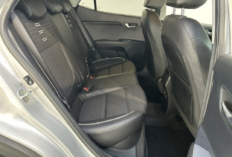 Kia STONIC 1.0 T-GDi 100 ch DCT7 GT Line