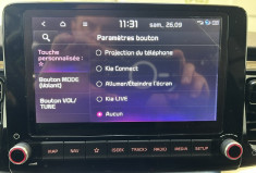 Kia STONIC 1.0 T-GDi 100 ch DCT7 GT Line