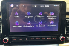 Kia STONIC 1.0 T-GDi 100 ch DCT7 GT Line