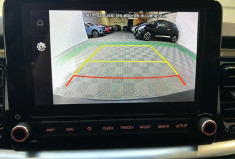Kia STONIC 1.0 T-GDi 100 ch DCT7 GT Line