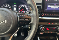 Kia STONIC 1.0 T-GDi 100 ch DCT7 GT Line
