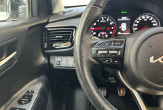 Kia STONIC 1.0 T-GDi 100 ch DCT7 GT Line