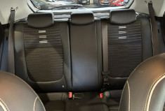 Kia STONIC 1.0 T-GDi 100 ch DCT7 GT Line