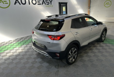 Kia STONIC 1.0 T-GDi 100 ch DCT7 GT Line
