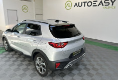 Kia STONIC 1.0 T-GDi 100 ch DCT7 GT Line
