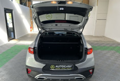 Kia STONIC 1.0 T-GDi 100 ch DCT7 GT Line