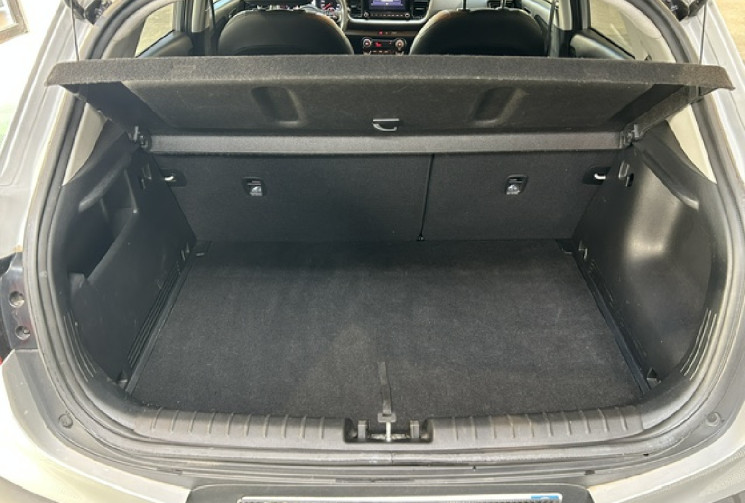 Kia STONIC 1.0 T-GDi 100 ch DCT7 GT Line