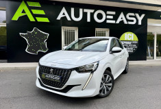 Peugeot 208 1.5 Blue HDi Active Business 100 cv / CarPlay / Radar de recul / 