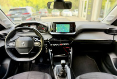 Peugeot 208 1.5 Blue HDi Active Business 100 cv / CarPlay / Radar de recul / 