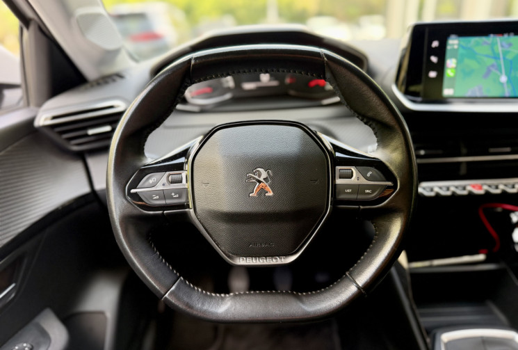 Peugeot 208 1.5 Blue HDi Active Business 100 cv / CarPlay / Radar de recul / 