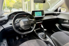 Peugeot 208 1.5 Blue HDi Active Business 100 cv / CarPlay / Radar de recul / 