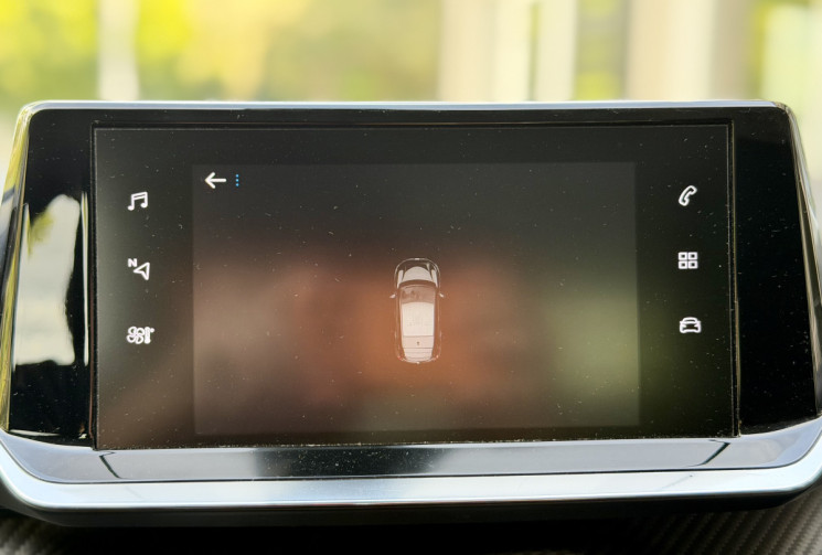 Peugeot 208 1.5 Blue HDi Active Business 100 cv / CarPlay / Radar de recul / 