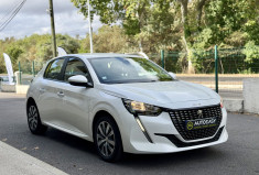 Peugeot 208 1.5 Blue HDi Active Business 100 cv / CarPlay / Radar de recul / 