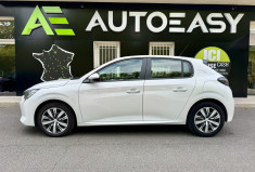 Peugeot 208 1.5 Blue HDi Active Business 100 cv / CarPlay / Radar de recul / 