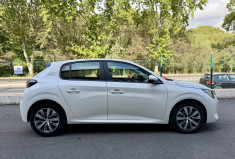 Peugeot 208 1.5 Blue HDi Active Business 100 cv / CarPlay / Radar de recul / 