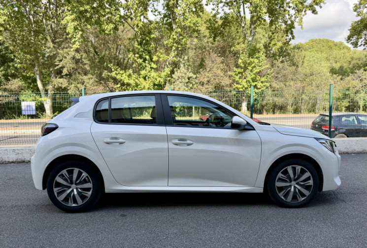 Peugeot 208 1.5 Blue HDi Active Business 100 cv / CarPlay / Radar de recul / 