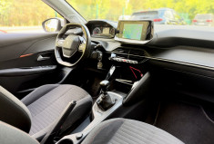 Peugeot 208 1.5 Blue HDi Active Business 100 cv / CarPlay / Radar de recul / 