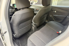Peugeot 208 1.5 Blue HDi Active Business 100 cv / CarPlay / Radar de recul / 