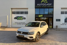 Volkswagen Tiguan 2.0 TDI 150 CV PACK SOUND
